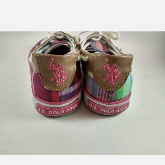 Polo shoes - Picture 3 of 4